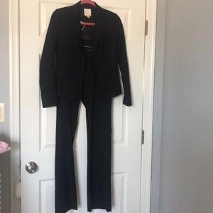 J.Crew women’s Suit